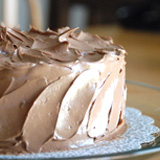 Celebration Cake